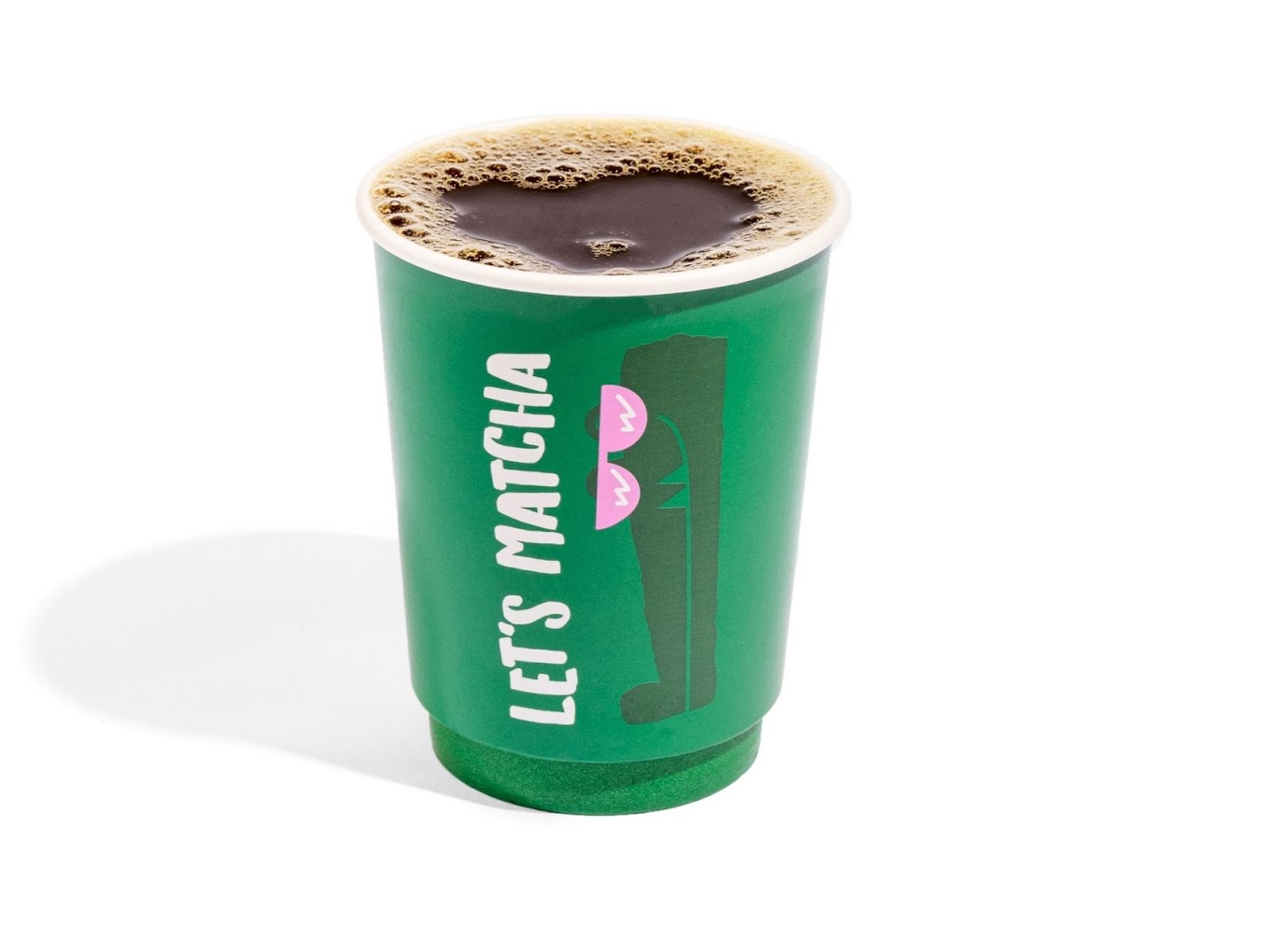 Hot drinks